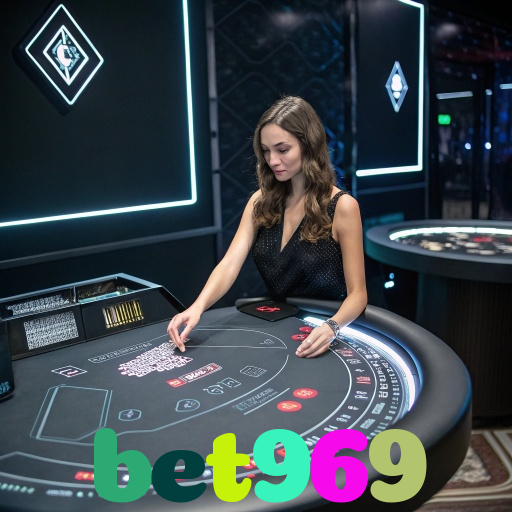  bet969