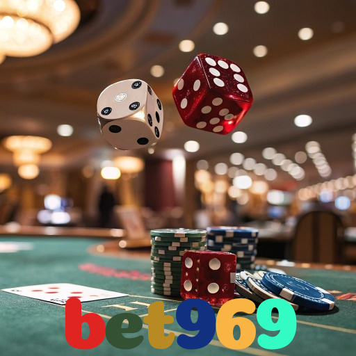  bet969