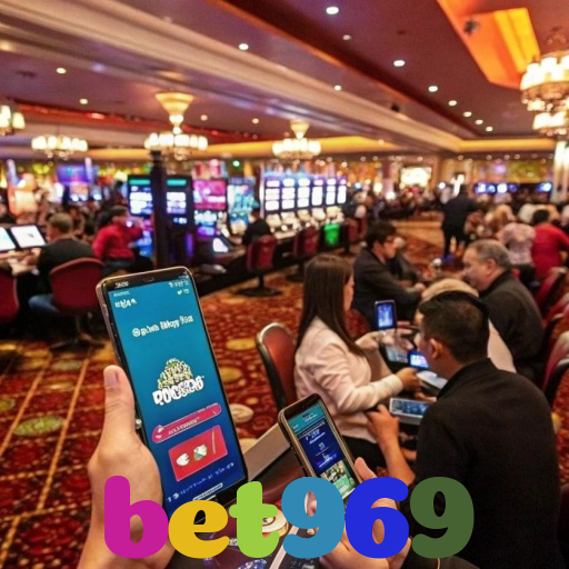  bet969