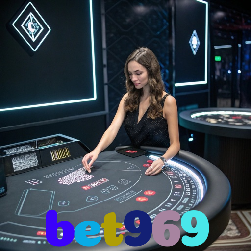  bet969