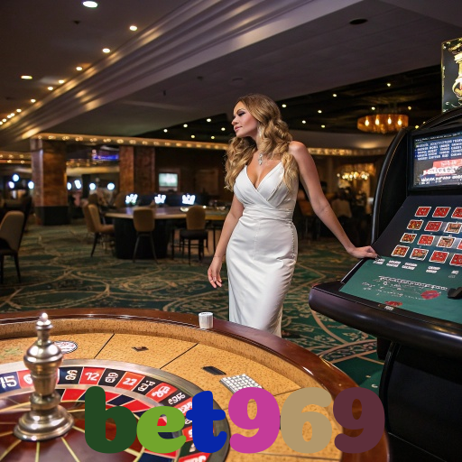  bet969