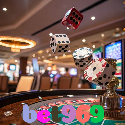  bet969