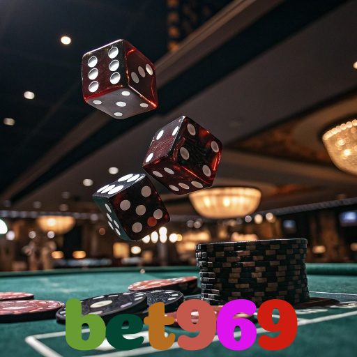  bet969