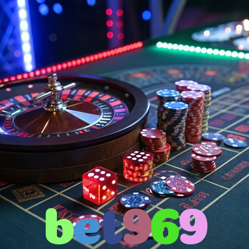  bet969
