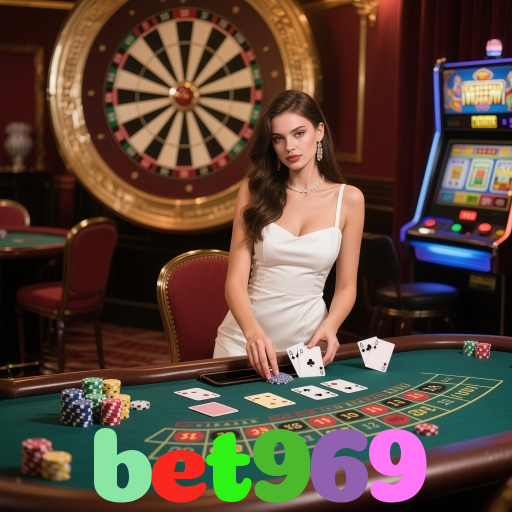  bet969