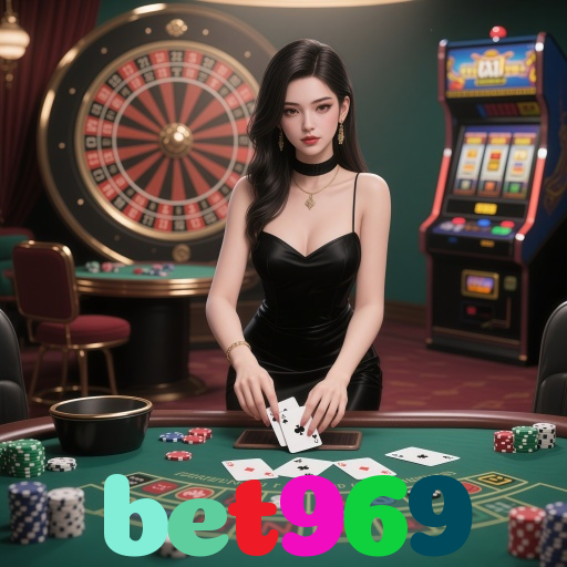  bet969