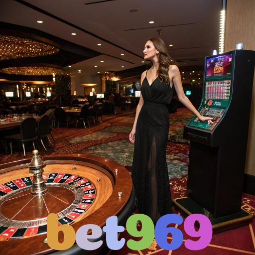  bet969