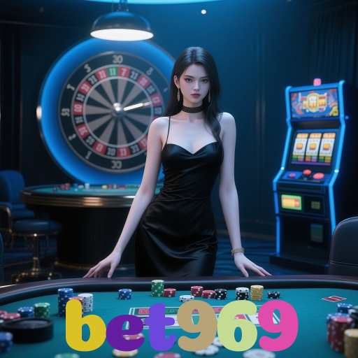  bet969