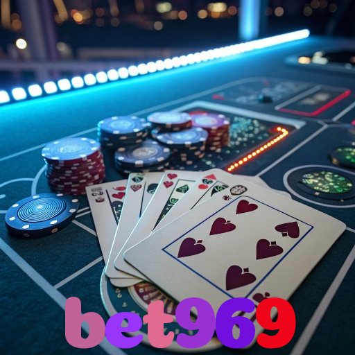  bet969