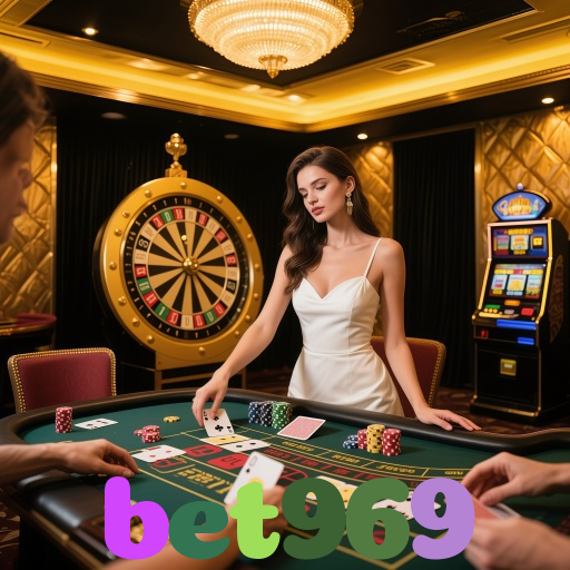  bet969
