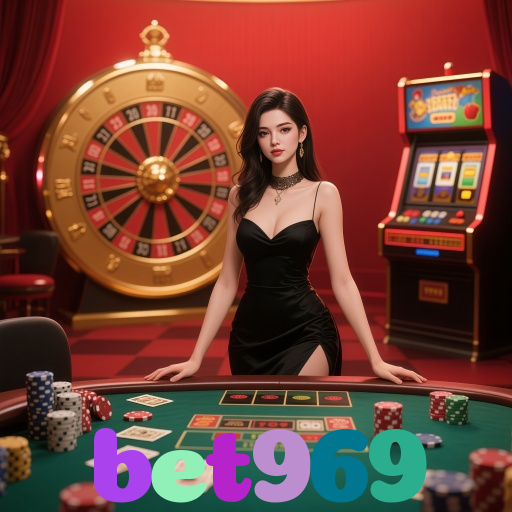  bet969