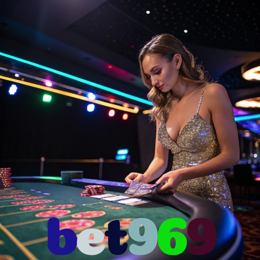  bet969