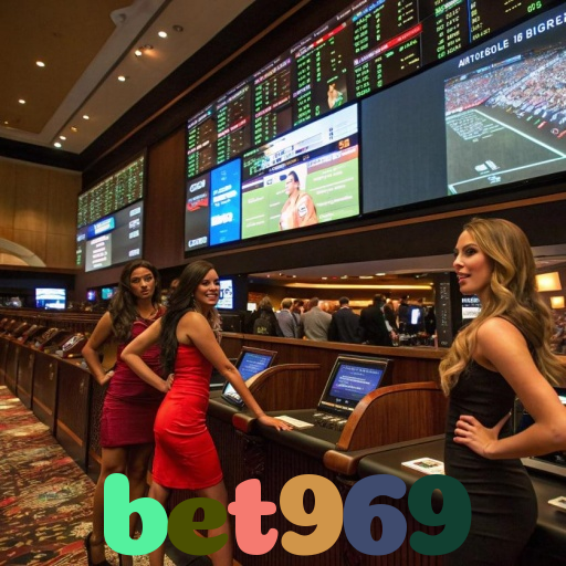  bet969