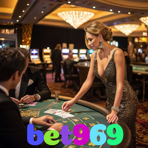  bet969