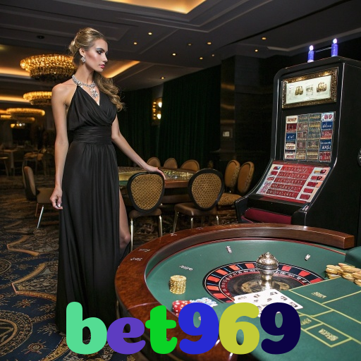  bet969