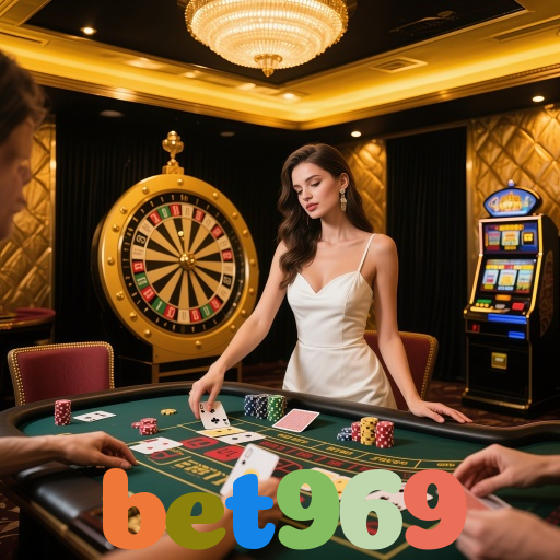  bet969