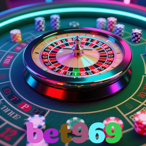  bet969