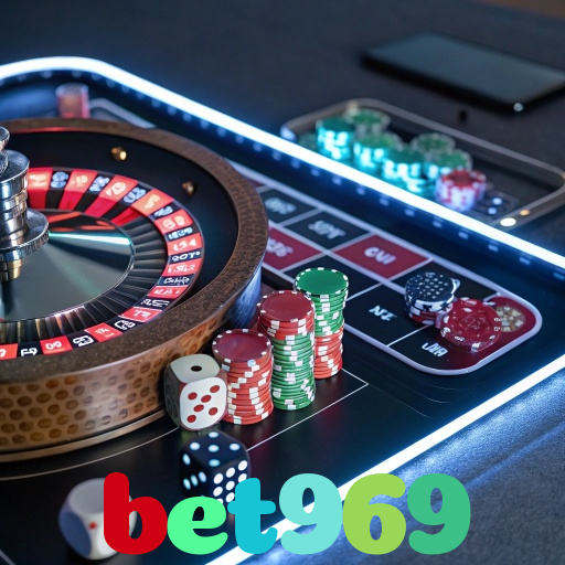  bet969