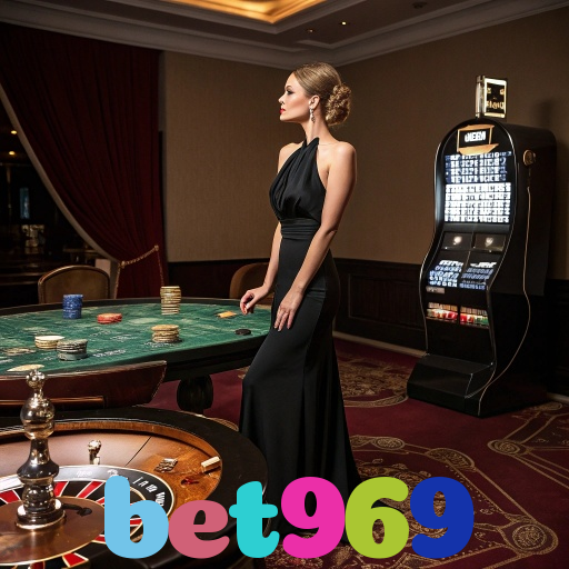  bet969