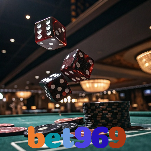  bet969