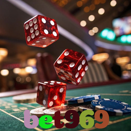  bet969
