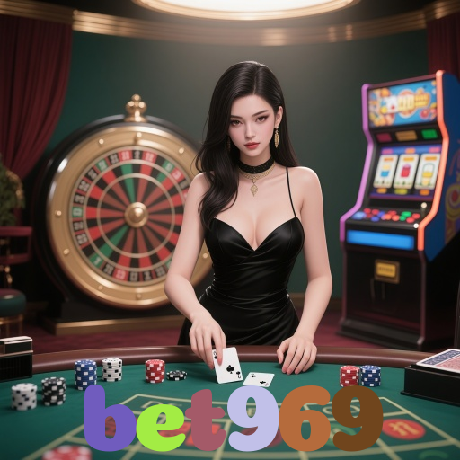  bet969