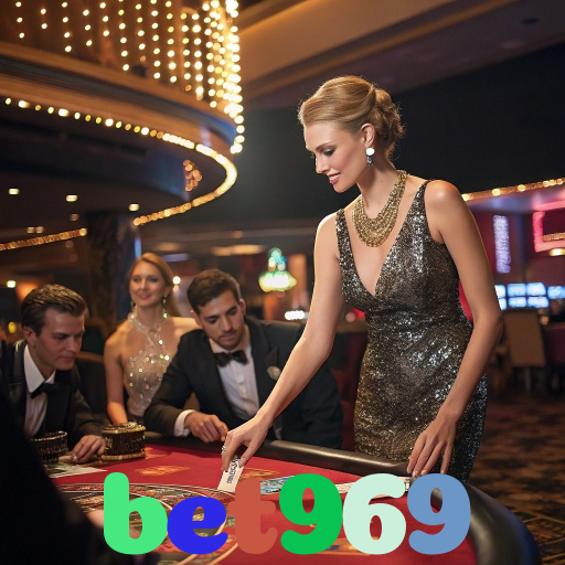  bet969
