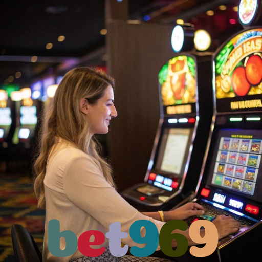  bet969