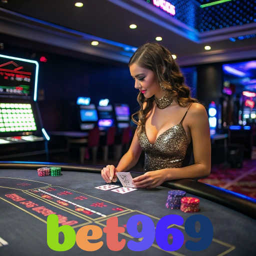 bet969