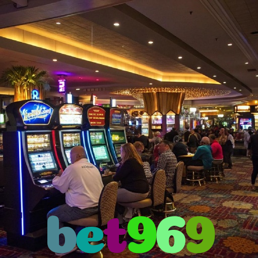  bet969