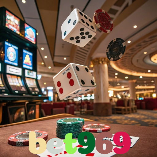  bet969