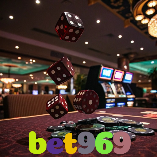  bet969