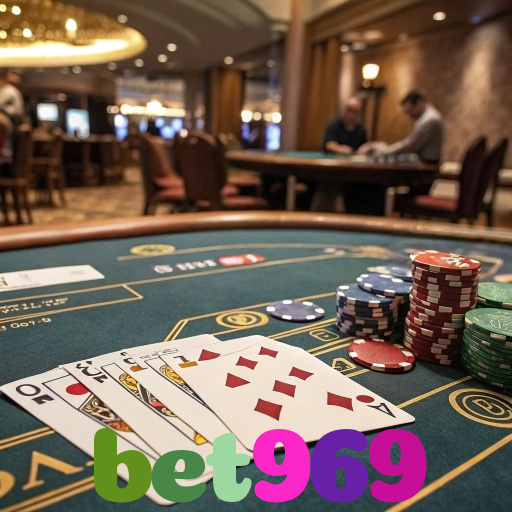  bet969