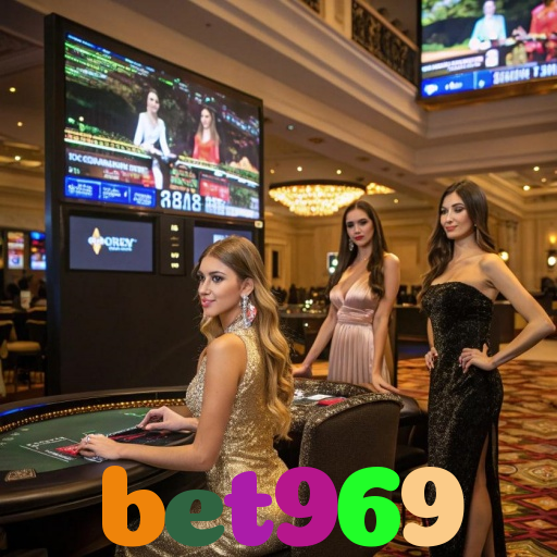  bet969