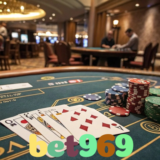  bet969