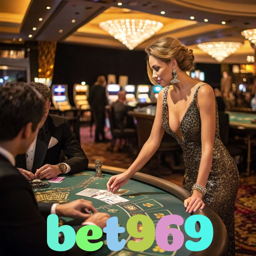  bet969