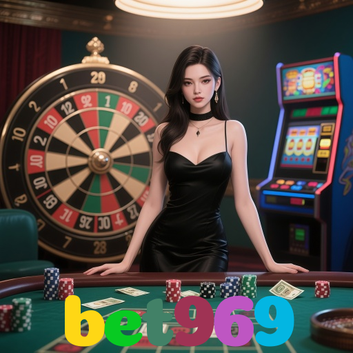  bet969