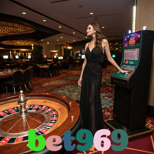  bet969