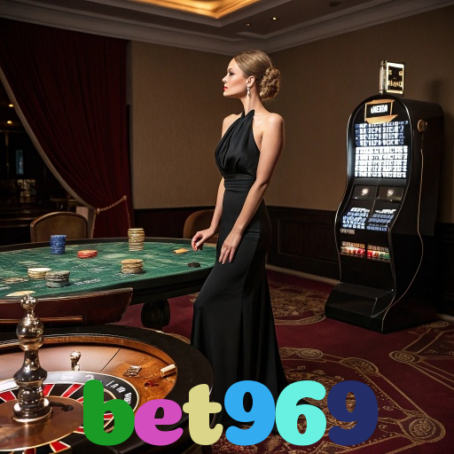  bet969