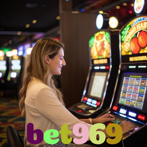  bet969