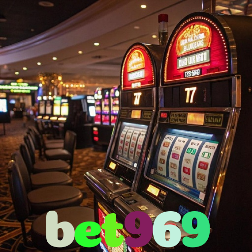  bet969