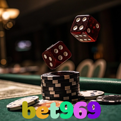  bet969