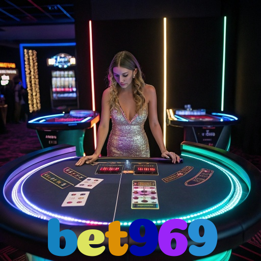  bet969