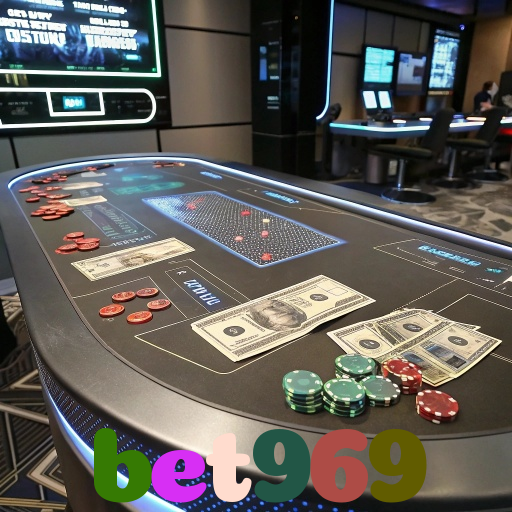  bet969