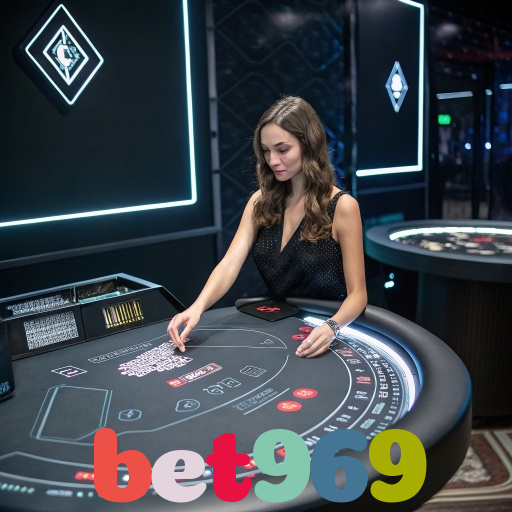  bet969