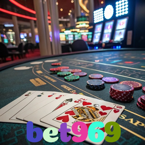  bet969