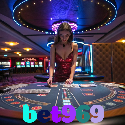  bet969