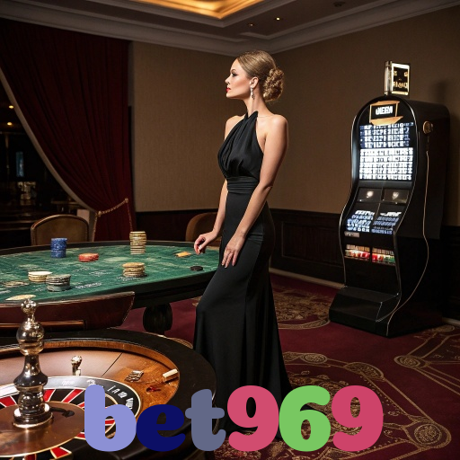  bet969