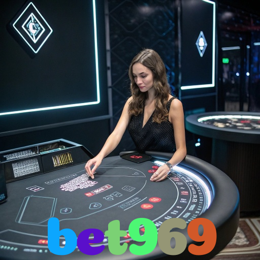  bet969