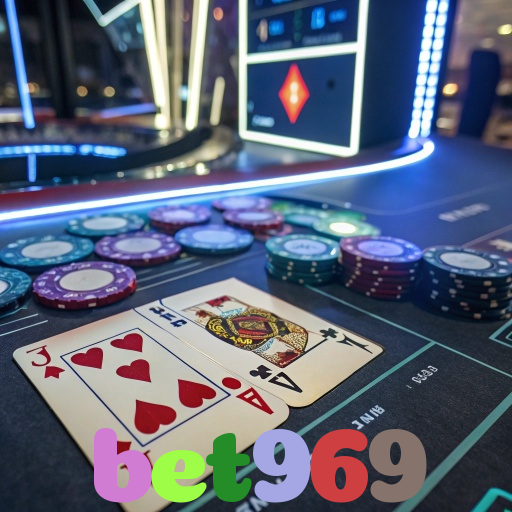  bet969